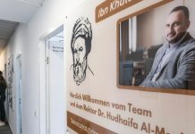 Próba zabójstwa na stacji metra w Berlinie. Atak na szefa arabskiej szkoły w Neukölln