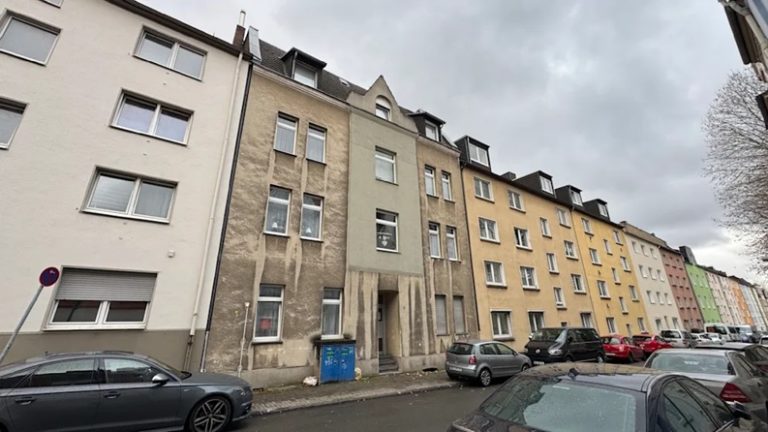 Policja postrzeliła 12-letnią dziewczynkę podczas interwencji w Bochum