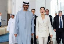 Niemcy szukają pieniędzy i energii: minister gospodarki negocjuje w Emiratach i Katarze