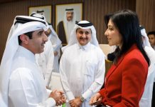 Czy Katar wykorzystuje słabość niemieckiej gospodarki?