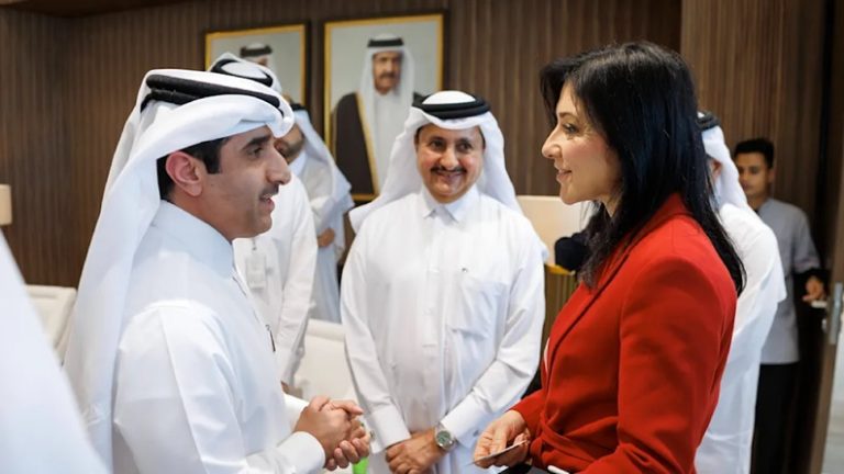 Czy Katar wykorzystuje słabość niemieckiej gospodarki?