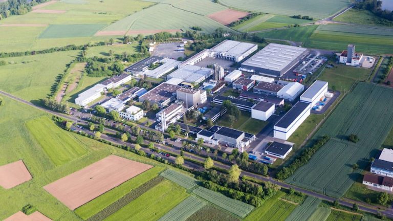 Tajemniczy smród w Niemczech: od dwóch lat mieszkańcy Karlstein w Bawarii nie mogą złapać tchu