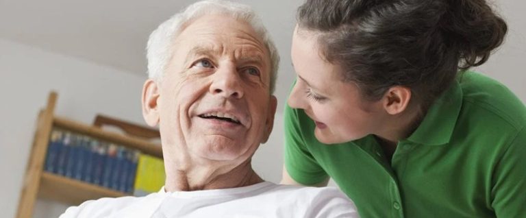 Niemcy: Liczba osób wymagających opieki niemal podwoiła się w ciągu kilku lat