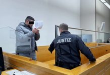 Niemcy: Marokańczyk z 11 tożsamościami skazany na 8 lat więzienia za serię brutalnych przestępstw