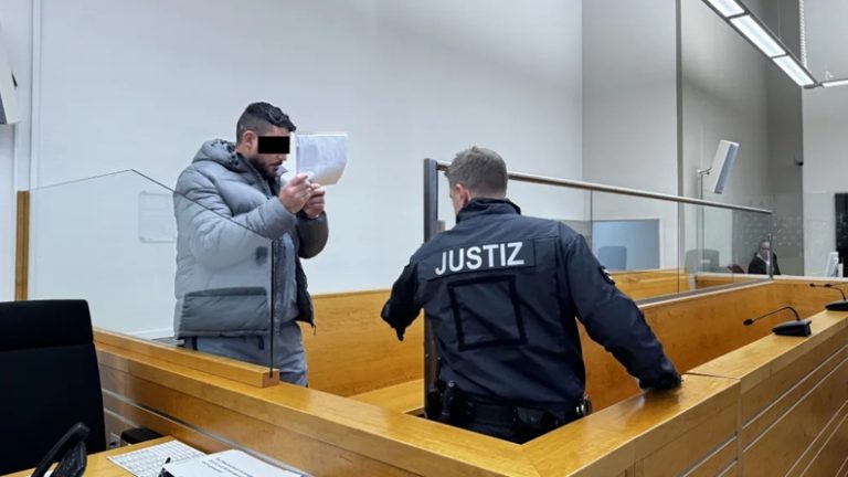 Niemcy: Marokańczyk z 11 tożsamościami skazany na 8 lat więzienia za serię brutalnych przestępstw