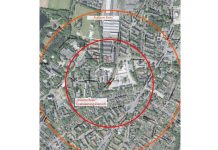 W Bremie znaleziono bombę o masie 250 kilogramów