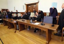 Uniewinniono wszystkich funkcjonariuszy policji w sprawie zastrzelonego Senegalczyka w Dortmundzie