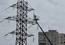 Rząd federalny wspiera dostawy ciepła na Ukrainie