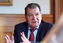 Kłopoty z grupą uchodźców w Kiel: „Nie rozumiemy ich, a oni nie rozumieją nas”