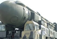 Badanie: Większość Niemców boi się użycia broni nuklearnej