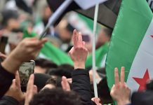 Saksonia-Anhalt płaci Syryjczykom powracającym do ojczyzny 1000 euro