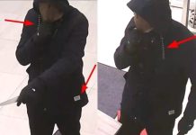 Policja szuka uzbrojonego mężczyzny po ataku w Badenii-Wirtembergii