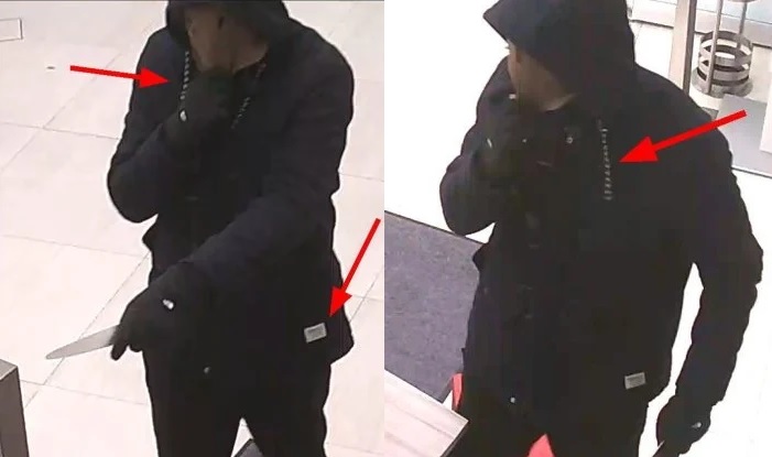 Policja szuka uzbrojonego mężczyzny po ataku w Badenii-Wirtembergii