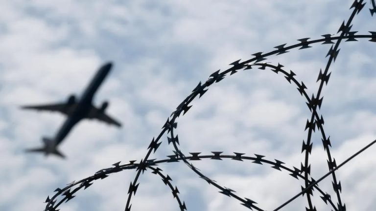 Rząd federalny odnotowuje znaczny wzrost deportacji