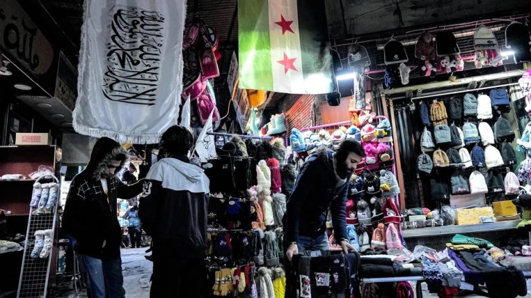 Niemcy: Faeser chciałaby umożliwić syryjskim uchodźcom odwiedzanie ich domów