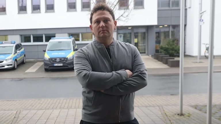 Hesja: „90% wszystkich ataków na osoby queer pozostaje niezgłoszonych”