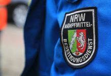 Poważna operacja po znalezieniu bomby w Kolonii: Trzy szpitale muszą zostać ewakuowane