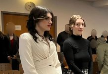 Berlin: Transpłciowa kobieta sądzi się z McDonald’s przez brak dostępu do damskiej szatni