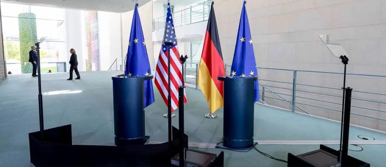 Druga kadencja Trumpa: jak dobrze przygotowane są Niemcy?