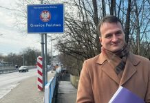 Polak pozywa Niemcy za kontrole graniczne