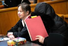 Oldenburg: Matka zabiła niepełnosprawnego syna