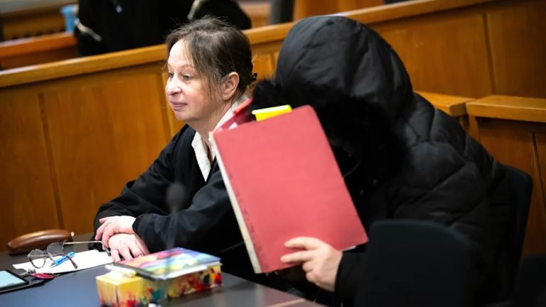 Oldenburg: Matka zabiła niepełnosprawnego syna