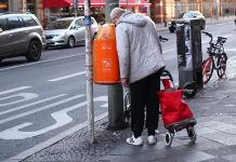 Niemcy: Jedna na pięć osób jest zagrożona ubóstwem i wykluczeniem społecznym