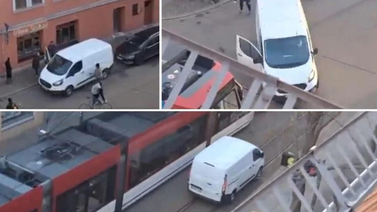 Erfurt: 16-letnia Syryjka porwana przez jej ojca. Mężczyzna został zatrzymany w Pradze