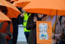 Bundestag głosuje za większą ochroną dla kobiet