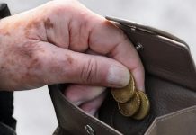 W Niemczech 3,5 miliona osób powyżej 65. roku życia jest zagrożonych ubóstwem