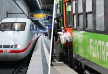 Bilety od 3,99 euro: Szalona wojna cenowa między Deutsche Bahn i Flixtrain