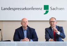 Saksonia: AfD chce rozmawiać o współpracy z CDU