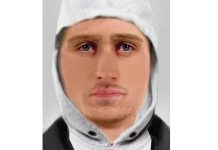 Policja poszukuje nożownika – najpierw polizał samochód, później dźgnął kierowcę