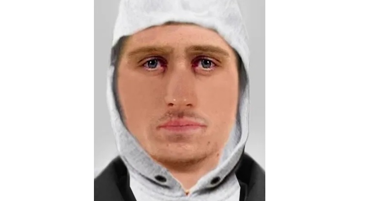 Policja poszukuje nożownika – najpierw polizał samochód, później dźgnął kierowcę