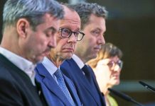 Koalicyjne negocjacje w Niemczech: Czy uchodźcy z Ukrainy stracą prawo do zasiłku obywatelskiego?