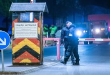 666 milionów euro rocznie na ochronę: Bundeswehra ma za mało żołnierzy do obrony własnych koszar