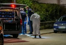 Tragedia w Badenii-Wirtembergii: Mężczyzna zabił byłą partnerkę, potem odebrał sobie życie na oczach policji