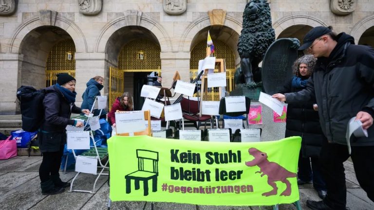 Rekordowy deficyt niemieckich gmin spowodowany rosnącymi wydatkami socjalnymi