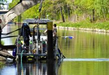 Makabryczne odkrycie w Niemczech: Ludzka czaszka znaleziona w Veltener Kanal – była ukryta w torbie z przywiązanym kamieniem brukowym