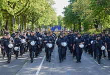 Demonstracje na 1 maja w Niemczech: Hamburg pod szczególnym nadzorem policji