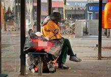 Lawinowy wzrost liczby osób bezdomnych w Berlinie – do 2030 roku ponad 85 tysięcy potrzebujących zakwaterowania
