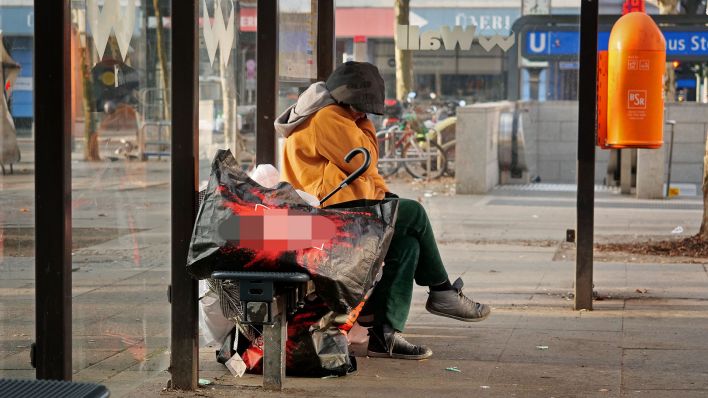 Lawinowy wzrost liczby osób bezdomnych w Berlinie – do 2030 roku ponad 85 tysięcy potrzebujących zakwaterowania