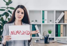 Liczba bezrobotnych w Niemczech wzrosła w styczniu do prawie trzech milionów