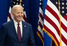 Biden przyjeżdża do Berlina wieczorem – dużo ograniczeń w ruchu