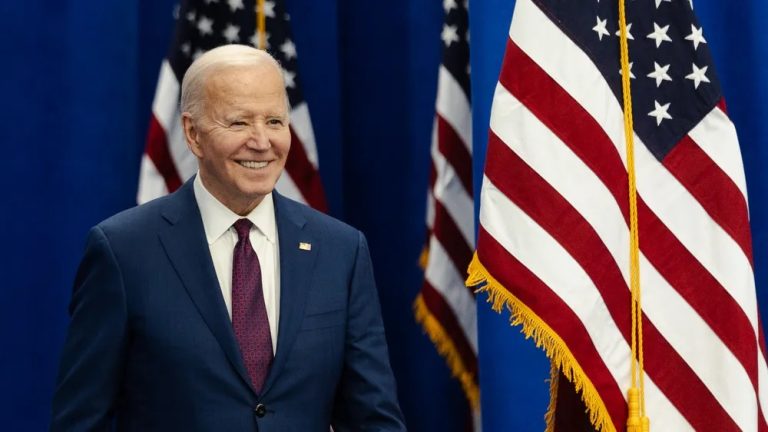 Biden przyjeżdża do Berlina wieczorem – dużo ograniczeń w ruchu