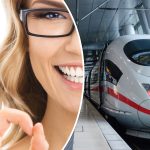 Bilety na ICE za 9,90 euro-min