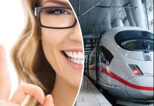 Bilety ICE w cenie 9,90 euro już od niedzieli w sprzedaży! Dowiedz się, na których trasach będą obowiązywać