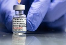 Amerykański uniwersytet pozywa Biontech w związku ze szczepionką przeciwko koronie