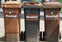 Nowe przepisy UE: Wysokie kary za błędy w segregacji bioodpadów w Niemczech