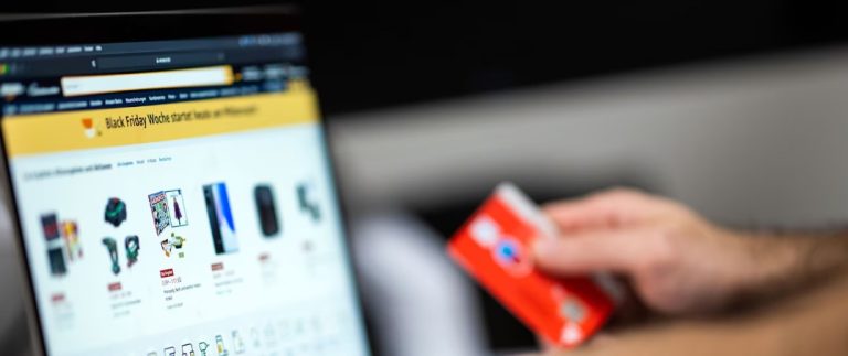 Black Friday w Niemczech: Jak nie dać się oszukać – porady od Verbraucherzentrale